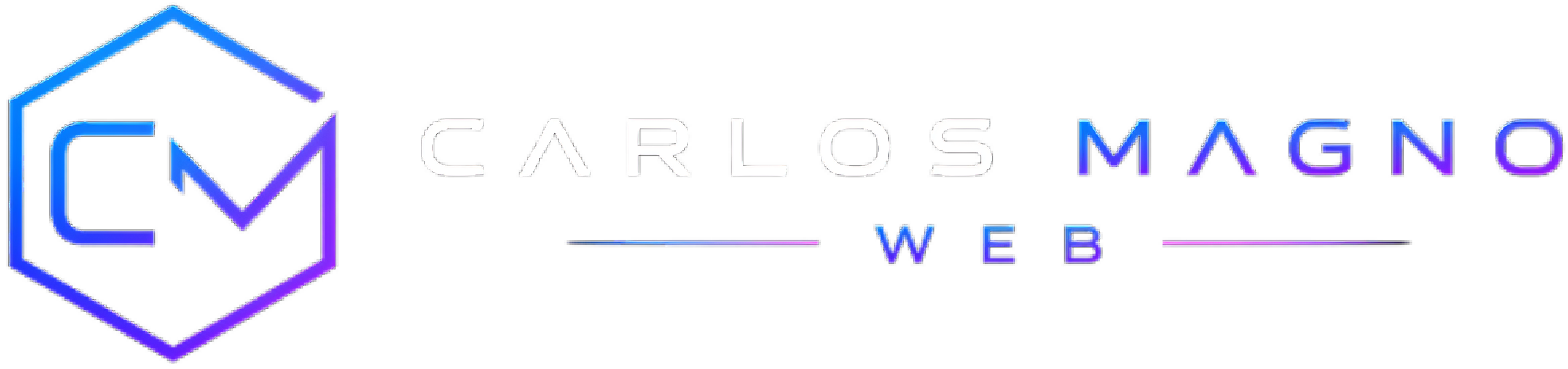 Carlos Magno Web Designer